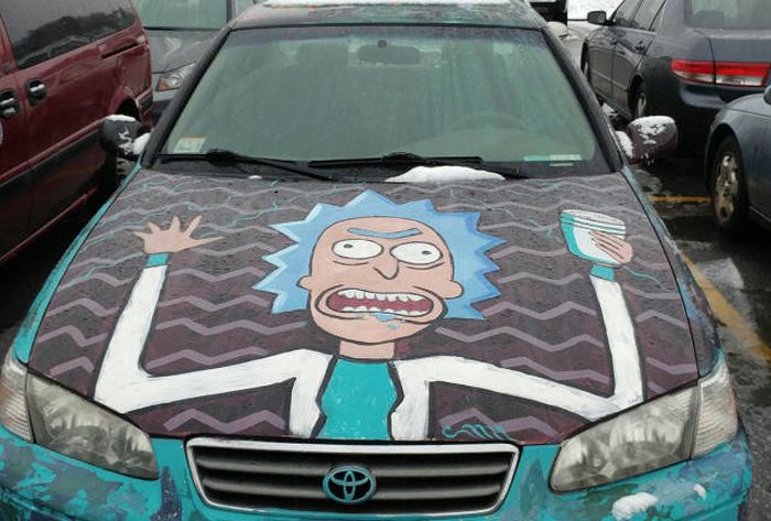 Daily Pictures. Part 1 (70 pics) Daily Pictures. Part 1 (70 pics)