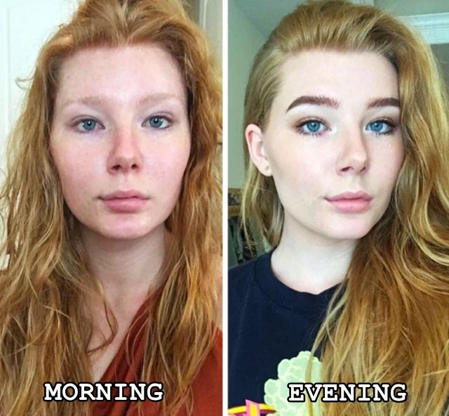 Daily Pictures. Part 1 (70 pics) Daily Pictures. Part 1 (70 pics)