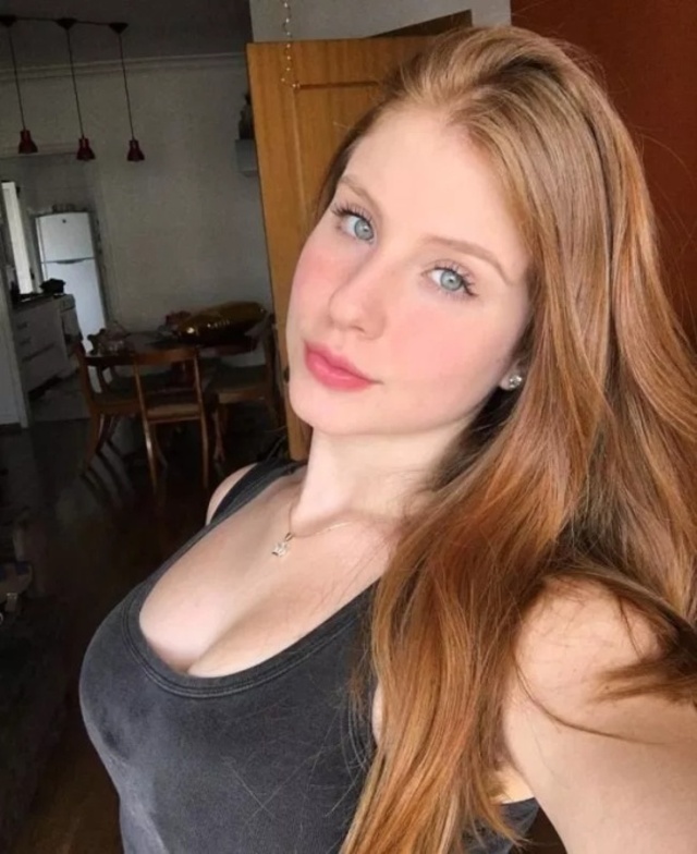 Beauty Girls (21 pics)