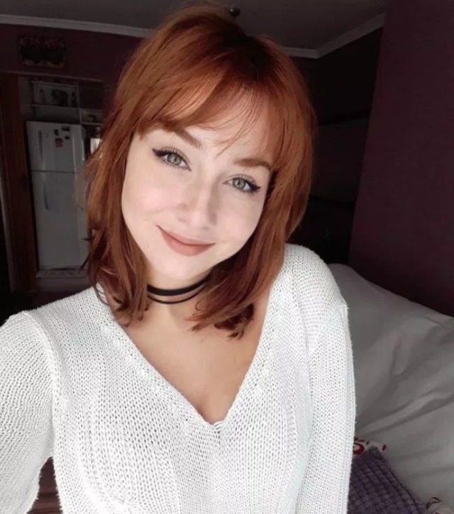 Beauty Girls (21 pics)