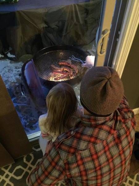 Daily Pictures. Part 1 (68 pics)