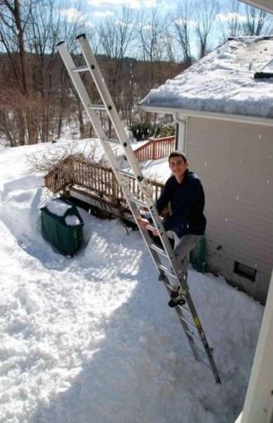 Daily Pictures. Part 1 (68 pics)