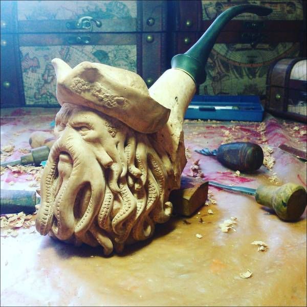 Daily Pictures. Part 1 (68 pics)