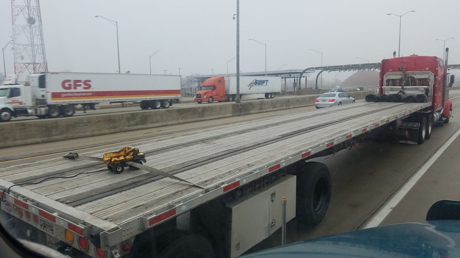 Daily Pictures. Part 1 (68 pics)