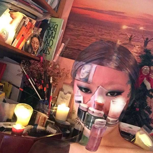 Daily Pictures. Part 1 (68 pics)