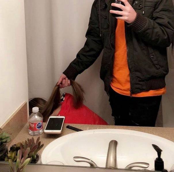 Daily Pictures. Part 1 (68 pics)