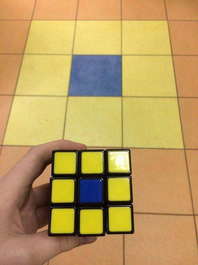 Daily Pictures. Part 2 (67 pics)