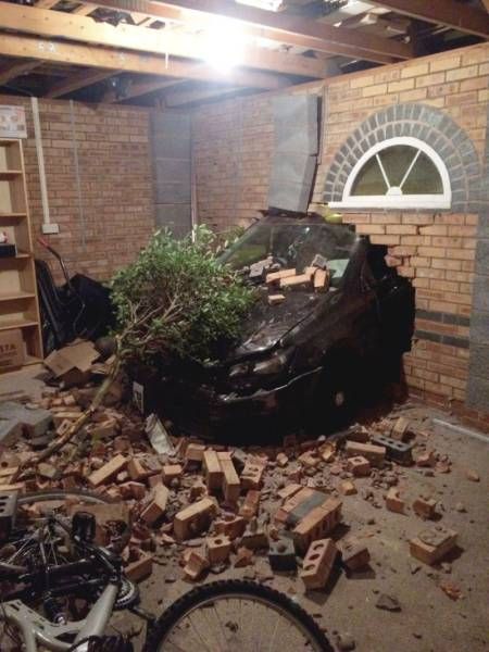 Daily Pictures. Part 1 (68 pics)