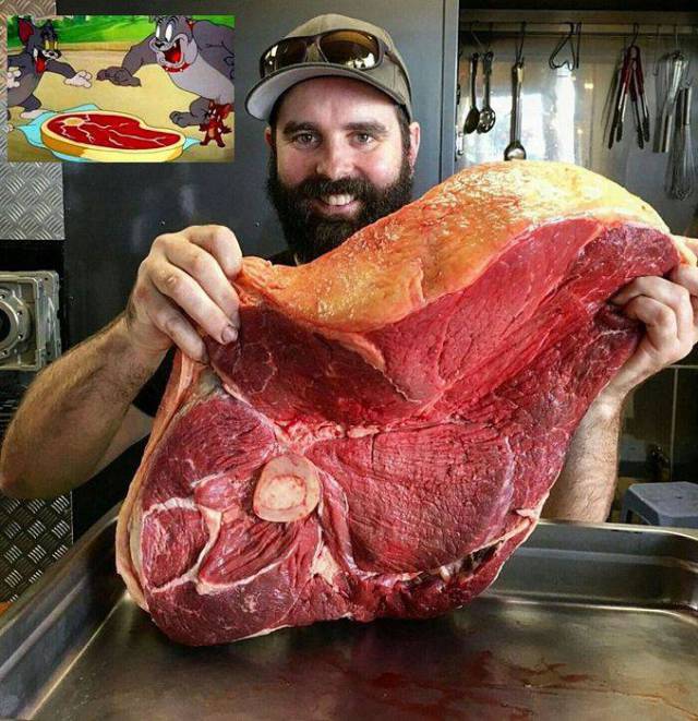 Daily Pictures. Part 1 (68 pics)