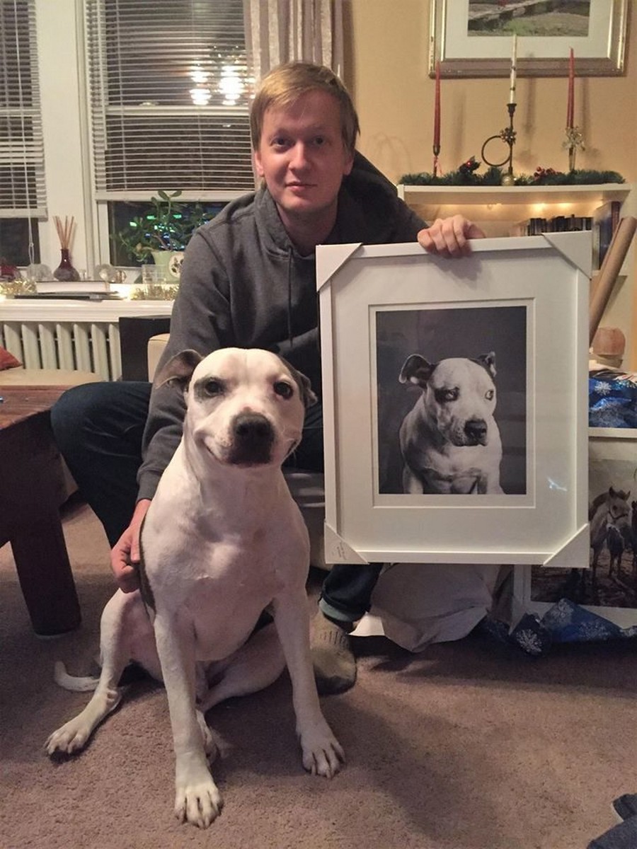 Daily Pictures. Part 2 (67 pics)