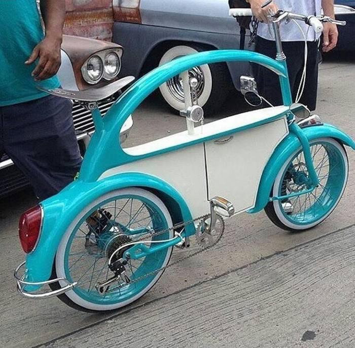 Daily Pictures. Part 1 (68 pics)