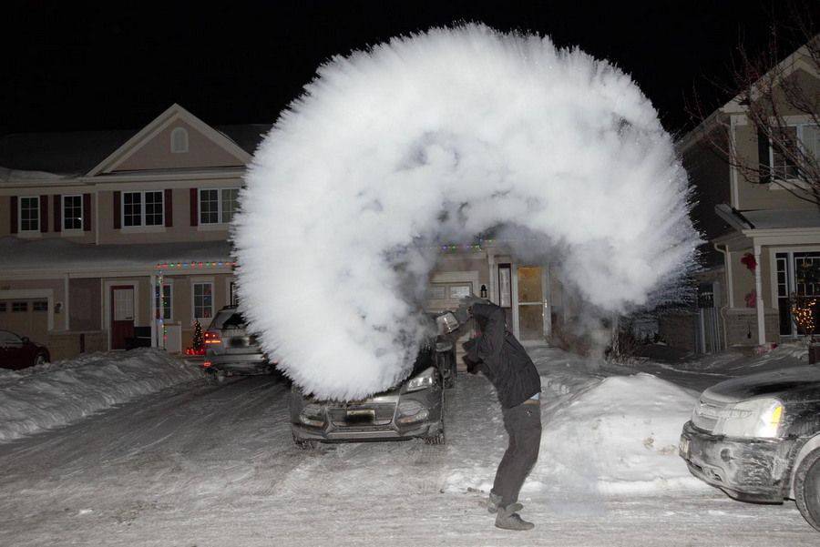 Daily Pictures. Part 1 (68 pics)