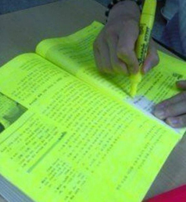 Daily Pictures. Part 2 (67 pics)