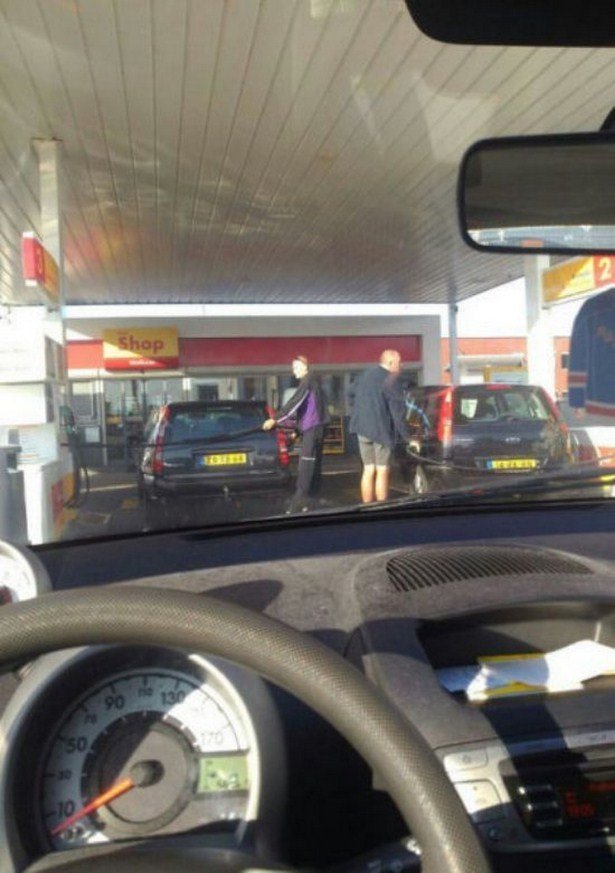 Daily Pictures. Part 2 (67 pics)