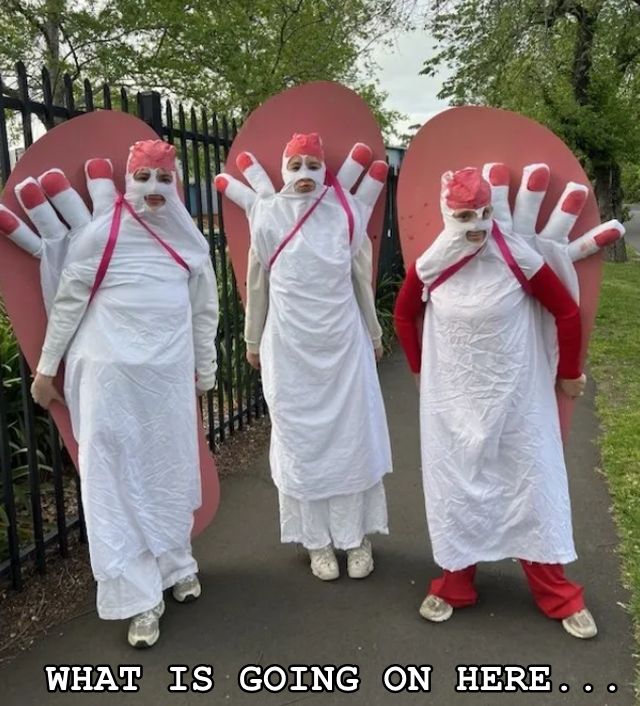 Daily Pictures. Part 2 (67 pics)