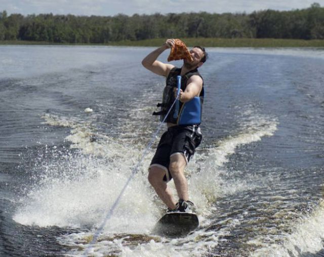 Daily Pictures. Part 2 (67 pics)