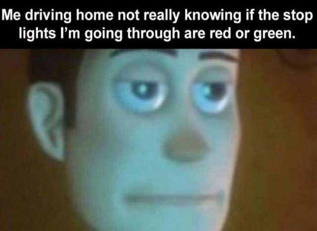 Daily Pictures. Part 2 (67 pics)