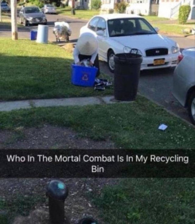 Daily Pictures. Part 2 (67 pics)