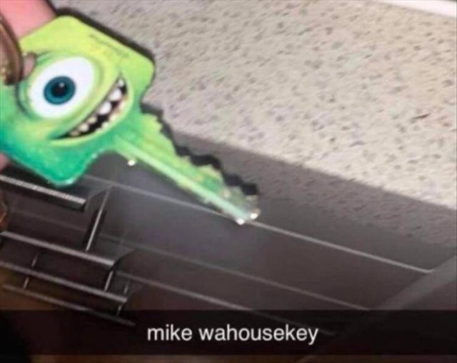 Daily Pictures. Part 2 (67 pics)