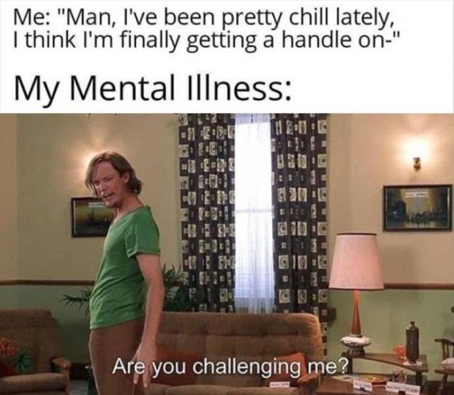 Daily Pictures. Part 2 (67 pics)