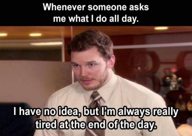 Daily Pictures. Part 2 (67 pics)