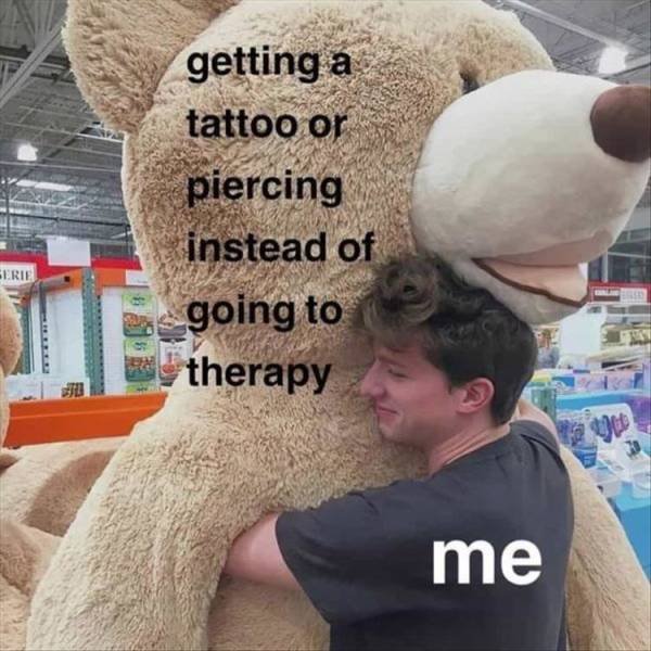 Daily Pictures. Part 2 (67 pics)