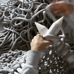 Acid GIFs, February 17 (25 gifs)