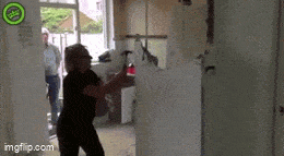 Acid GIFs, February 17 (25 gifs)