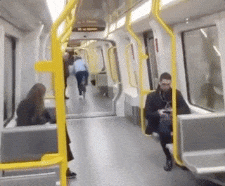 Acid GIFs, February 17 (25 gifs)