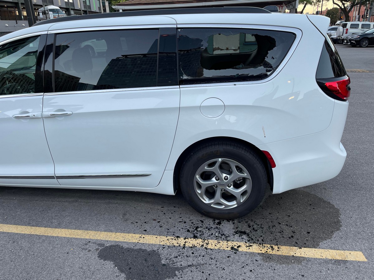 Bad Days Happen (31 pics) Bad Days Happen (31 pics)