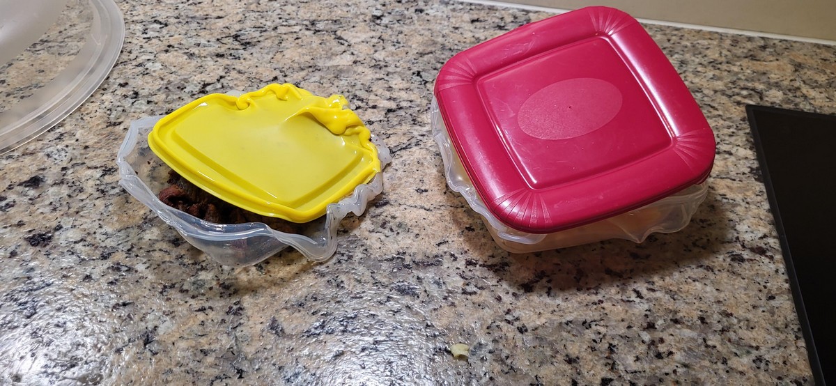 Bad Days Happen (31 pics)