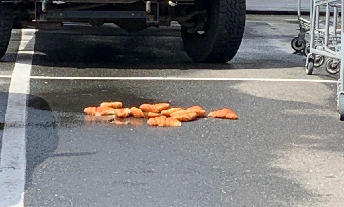 Bad Days Happen (31 pics) Bad Days Happen (31 pics)