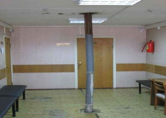 Failed Constructions (25 pics) Failed Constructions (25 pics)