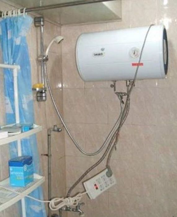 Failed Constructions (25 pics) Failed Constructions (25 pics)