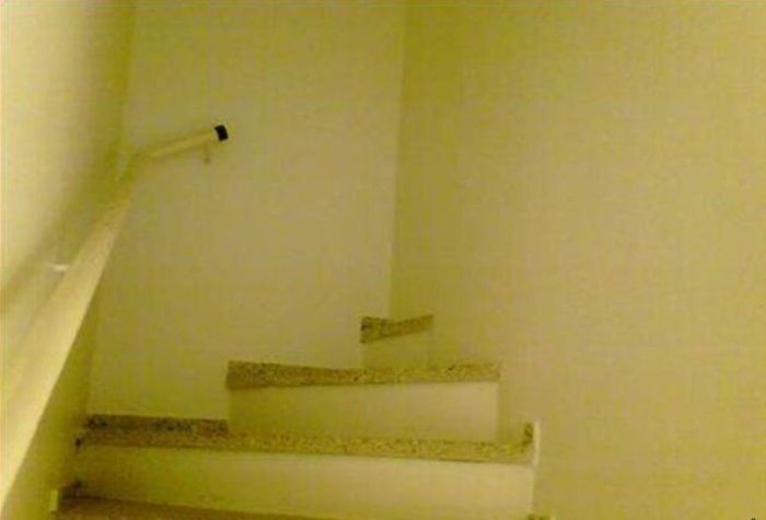 Failed Constructions (25 pics) Failed Constructions (25 pics)