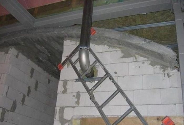 Failed Constructions (25 pics) Failed Constructions (25 pics)