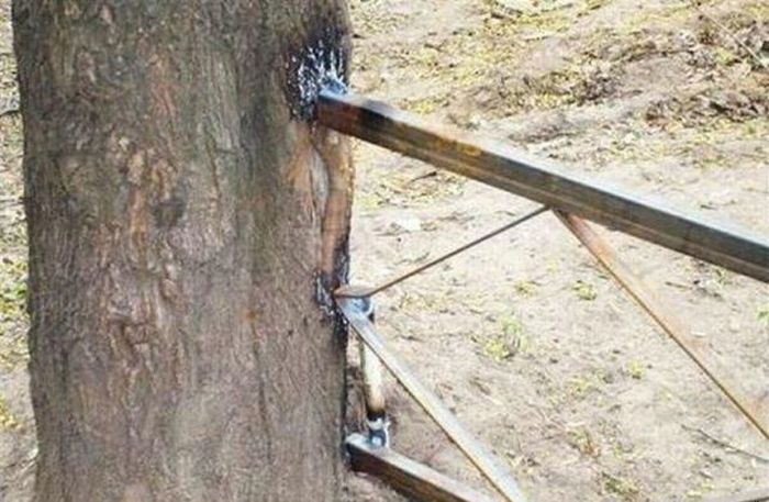 Failed Constructions (25 pics) Failed Constructions (25 pics)