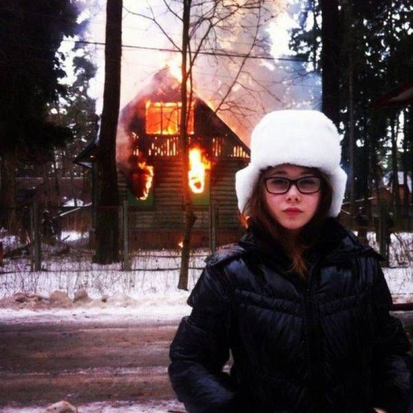 Daily Pictures. Part 1 (67 pics) Daily Pictures. Part 1 (67 pics)