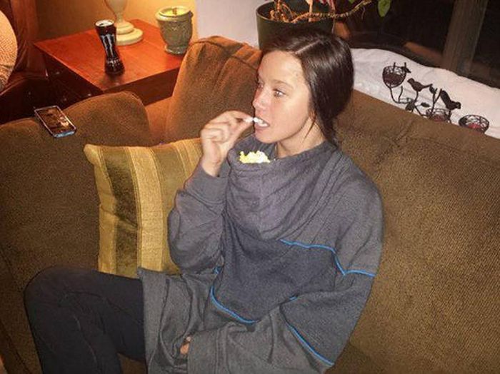 Daily Pictures. Part 2 (66 pics)