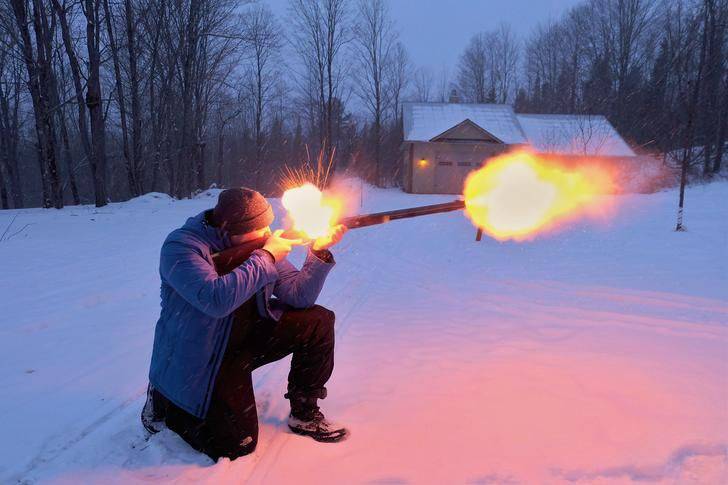 Daily Pictures. Part 2 (66 pics)