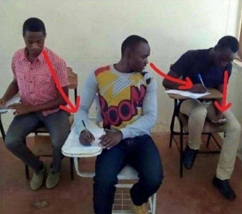 Daily Pictures. Part 2 (66 pics)