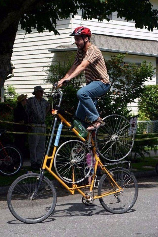 Daily Pictures. Part 2 (66 pics)