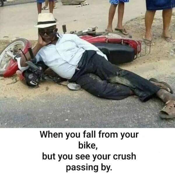 Daily Pictures. Part 2 (66 pics)