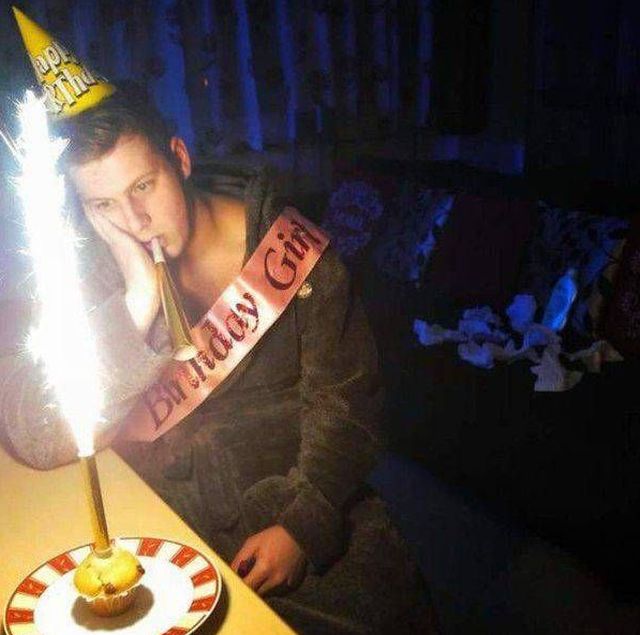 Daily Pictures. Part 2 (66 pics)