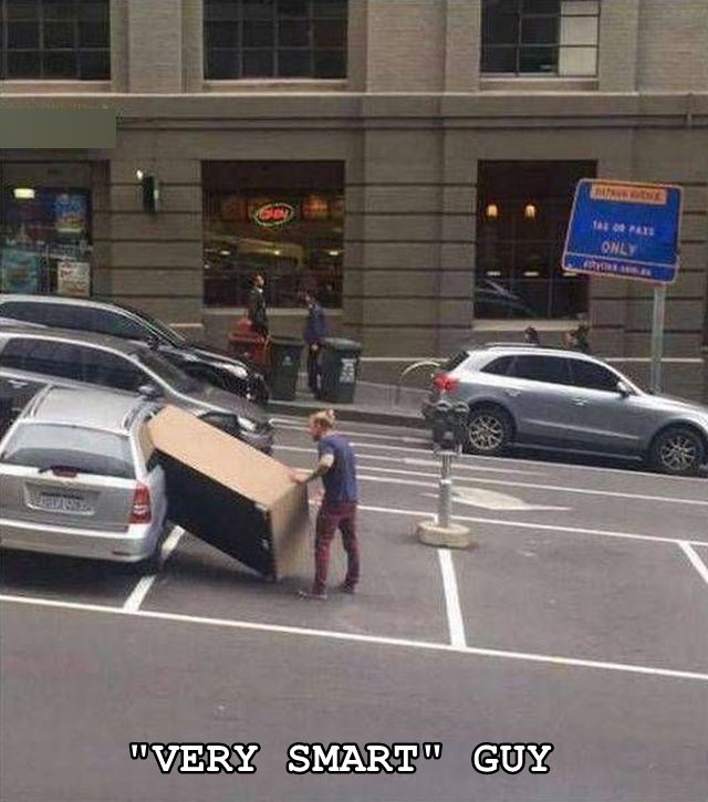 Daily Pictures. Part 2 (66 pics)