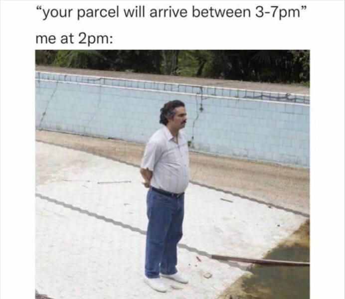 Daily Pictures. Part 2 (66 pics)