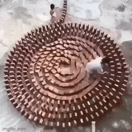 Acid GIFs, February 18 (25 gifs)