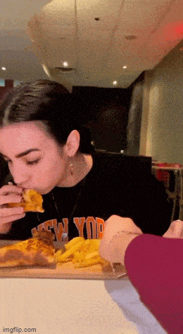 Acid GIFs, February 18 (25 gifs)