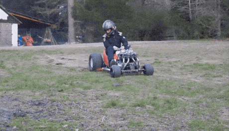 Acid GIFs, February 18 (25 gifs)