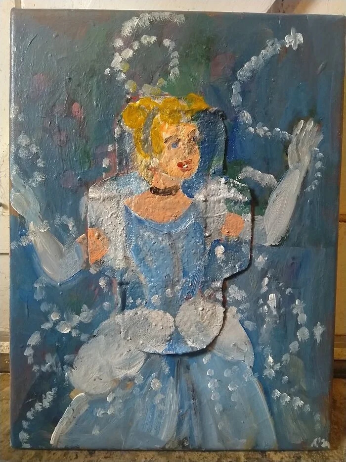 Strange DIY Crafts (23 pics) Strange DIY Crafts (23 pics)